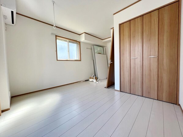 メゾフラットあか葉の物件内観写真